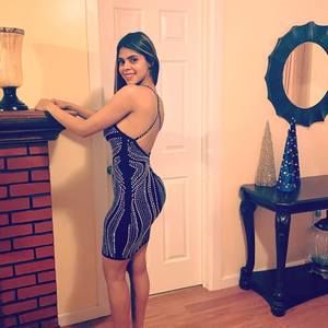 Meet your Posher, Darialys